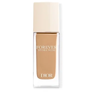 DIOR Forever Hydra Nude - Podkład zapewniający długotrwałe krycie i nawilżenie wzbogacone kwasem hialuronowym. Podkłady 30 ml 3 - NEUTRAL - Podkłady do twarzy - miniaturka - grafika 1