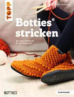 Pozostałe książki - Botties stricken (kreativ.kompakt.) - miniaturka - grafika 1