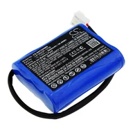 Baterie i akcesoria - Cameron Sino Solaris NT2A LR18650P-1P3S 2600mAh 28.86Wh Li-Ion 11.1V Cameron Sino) CS-SNT200MD - miniaturka - grafika 1