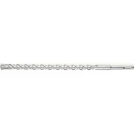 Wiertła - Graphite Wiertło do betonu SDS Plus, 16 x 310 mm, S4, quatro TOP-57H474 - miniaturka - grafika 1