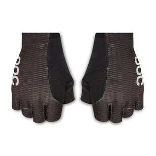 Rękawiczki - Rękawiczki Damskie POC - Agile Short Glove 30375 1002 Uranium Black - grafika 1