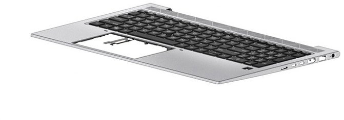 HP HP M53307-051 części zamienne do notatników Klawiatura
