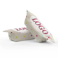 Cukierki - Krówki reklamowe z logo – gadżety z Twoim nadrukiem 1kg - miniaturka - grafika 1