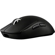 Myszki - LOGITECH G Pro X Superlight 2 Compact Czarny 910-007531 - miniaturka - grafika 1