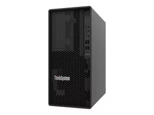 Lenovo ThinkSystem ST50 V2 (7D8JA045EA) - Serwery - miniaturka - grafika 1