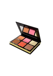 BPerfect Zestaw świąteczny Christmas Set 2023 Base Edit - Cienie do powiek - miniaturka - grafika 5