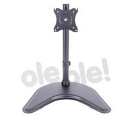 Uchwyty do telewizora - MultiBrackets M Universal Superslim Wallmount - miniaturka - grafika 1