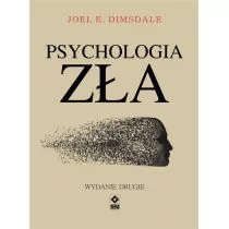 Psychologia zła w.2 Joel E Domsdale