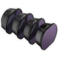 Filtry fotograficzne - Freewell Zestaw 4 filtrów Freewell do drona DJI FPV (Standard Day) FW-DFPV-STD - miniaturka - grafika 1