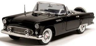 Motormax, Ford Thunderbird 1956 1:18 model Motormax 73173 - Samochody i pojazdy dla dzieci - miniaturka - grafika 1