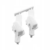 Akcesoria i części do pralek i suszarek - WHIRLPOOL INDESIT Klawisz/Przycisk START do pralki 481071425341 - miniaturka - grafika 1