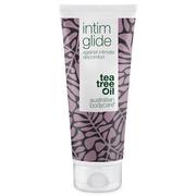 Płyny do higieny intymnej - Australian Bodycare Intim Glide-naturalny na bazie wody 100 ml - miniaturka - grafika 1