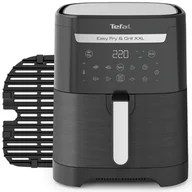Frytkownice - Tefal EASY FRY&GRILL XXL EY8018 - miniaturka - grafika 1