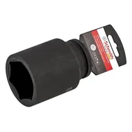 Klucze i nasadki - SCHMITH Klucz nasadowy udarowy długi 3/4 38 mm NS-UD34-38 - miniaturka - grafika 1