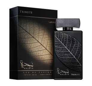 Lattafa Najdia Tribute woda perfumowana 100 ml - Wody i perfumy unisex - miniaturka - grafika 1