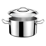 Garnki - Tomgast EXCLUSIVE Garnek średni 32 cm z pokrywką - miniaturka - grafika 1