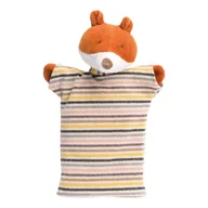Maskotki i pluszaki - Pacynka Gaspard – Moulin Roty - miniaturka - grafika 1