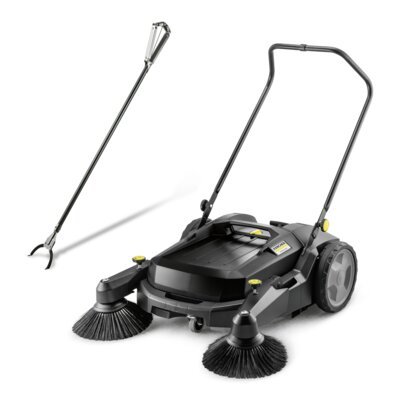 Zamiatarka KARCHER KM 70 20 C 2SB Go Further 1.517-123.0