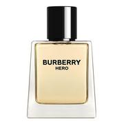 Wody i perfumy męskie - Burberry Hero woda toaletowa dla mężczyzn 50 ml - miniaturka - grafika 1