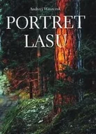 Albumy krajoznawcze - Portret Lasu - miniaturka - grafika 1
