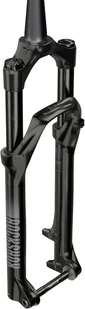 Widelec RockShox Judy Gold RL MY21 27,5" 42 mm stożkowy OneLoc (100 mm) - Widelce - miniaturka - grafika 1