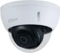 Kamery do monitoringu - KAMERA WANDALOODPORNA IP IPC-HDBW3842E-AS-0280B WizSense - 8.3 Mpx, 4K UHD 2.8 mm DAHUA - miniaturka - grafika 1