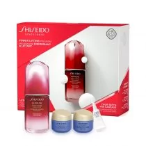 Shiseido Zestaw prezentowy Power Lifting Program 4 elementy - Zestawy perfum damskich - miniaturka - grafika 1