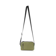 Torebki damskie - Mandarina Duck Hunter Crossover damski, Military Green - miniaturka - grafika 1