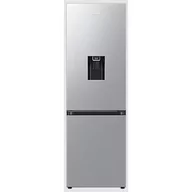 Lodówki - SAMSUNG RB34C632ESA/EF - miniaturka - grafika 1
