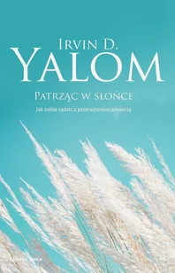 Patrząc w słońce - E-booki - poradniki - miniaturka - grafika 1