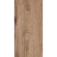 Płytki ceramiczne - Gres szkliwiony Cabane Brown 29.8x59.8 Artens - miniaturka - grafika 1