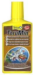 Tetra ToruMin - preparat do zakwaszania i zmiękczania wody - Preparaty do akwarium - miniaturka - grafika 1