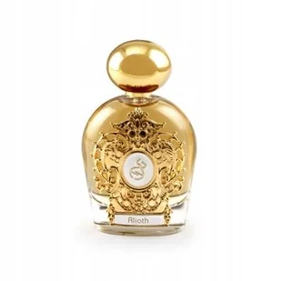 Tiziana Terenzi Alioth Esktrakt perfum,100ml - Wody i perfumy damskie - miniaturka - grafika 1