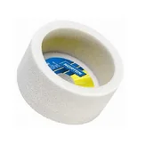 Tarcze do pił - TARCZA ŚCIERNA 6 150x80x51 38A 60 J VBE NORTON - miniaturka - grafika 1