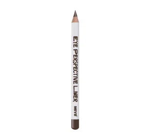 MIYO Eye Perspective Liner Kredka do Oczy 03 Peanut Brown - Kredki do oczu - miniaturka - grafika 1