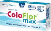 Układ pokarmowy - Oleofarm Coloflor Max 24 Kaps. - miniaturka - grafika 1