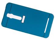 Etui i futerały do telefonów - Etui do Zenfone 2 5.5 3W1 Bumper pokrowiec + szkło - miniaturka - grafika 1