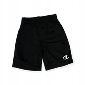 Spodenki damskie - Spodenki sportowe chłopięce CHAMPION 128 - Champion - miniaturka - grafika 1