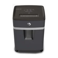 Niszczarki - Niszczarka HP PRO SHREDDER 12MC mikrościnki 2x15mm /HPN281412MCOF-05/ - miniaturka - grafika 1