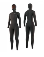 Pianki do pływania - Pianka Mystic Gem Hooded FZ 6/4 2024 - miniaturka - grafika 1