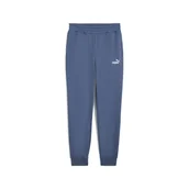 Spodnie męskie - ESS NO. 1 LOGO SWEATPANTS FL CL (S) - miniaturka - grafika 1