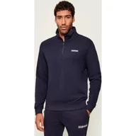 Bluzy męskie - Napapijri Bluza B-SMALL BOX HZ 941 Relaxed fit - miniaturka - grafika 1