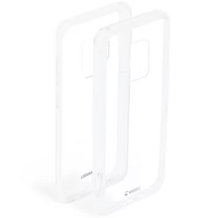 Krusell Etui Kivik Cover Galaxy S9, przezroczyste 7394090612605_20180309132248 - Etui i futerały do telefonów - miniaturka - grafika 1