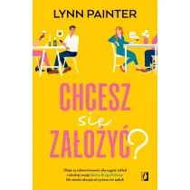 Chcesz się założyć? - Romanse - miniaturka - grafika 1