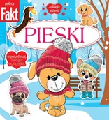 Czasopisma - Naklejki Iskierki - miniaturka - grafika 1