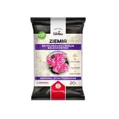 Ziemia ogrodowa - Ziemia do pelargonii i kwiatów balkonowych 20 l Masterra - miniaturka - grafika 1
