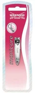 Akcesoria do paznokci - Wilkinson obcinacz do paznokci mini (1 sztuki) 361325 - miniaturka - grafika 1