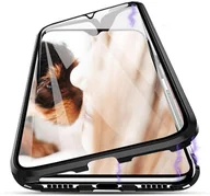 Etui i futerały do telefonów - Etui Magnetyczne 360° do Xiaomi Redmi Note 12 Pro - miniaturka - grafika 1