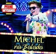 Reggae - Na Balada [Polska cena] Michel Telo DARMOWA DOSTAWA DO KIOSKU RUCHU OD 24,99ZŁ - miniaturka - grafika 1