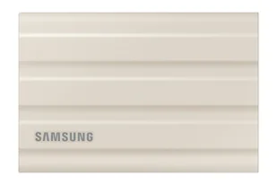Samsung MEMORY Dysk T7 Shield 1TB SSD MU-PE1T0R EU - Dyski SSD - miniaturka - grafika 4